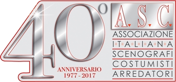 Palazzo delle Esposizioni. Tanti vip per i 40 anni della A.S.C.