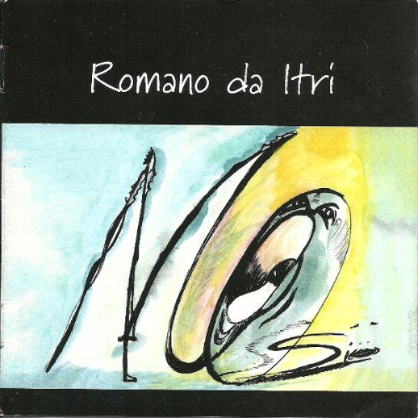 Romano Lepizzera e i suoi Romano da Itri