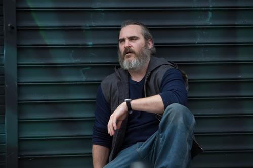Da Cannes 2017 arriva “A beautiful day”, raffinato film di genere noir