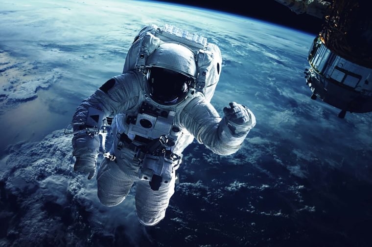 Dall’Istituto Nazionale di Fisica Nucleare gli studenti in collegamento con la Nasa