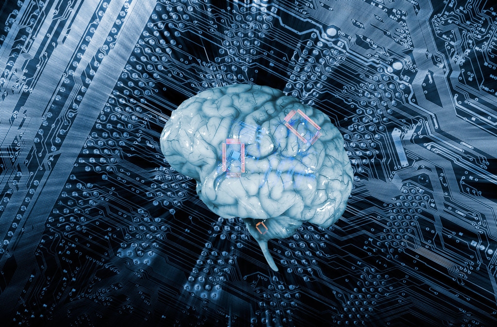 Intelligenza artificiale: la Cina al primo posto