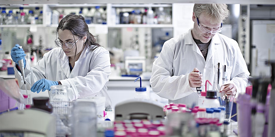 Cancro. Da Regina Elena e Cnr nuovo possibile bersaglio terapeutico