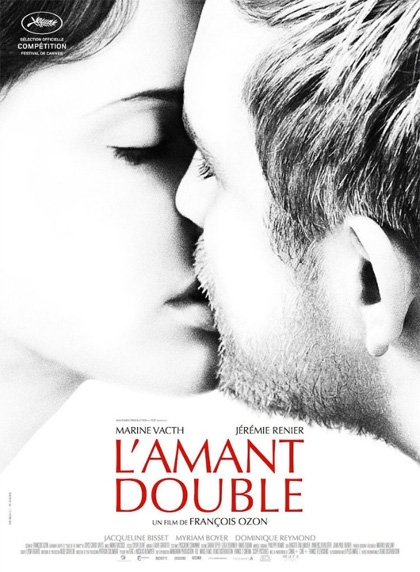 “Doppio amore”: un thriller surreale che implode su se stesso