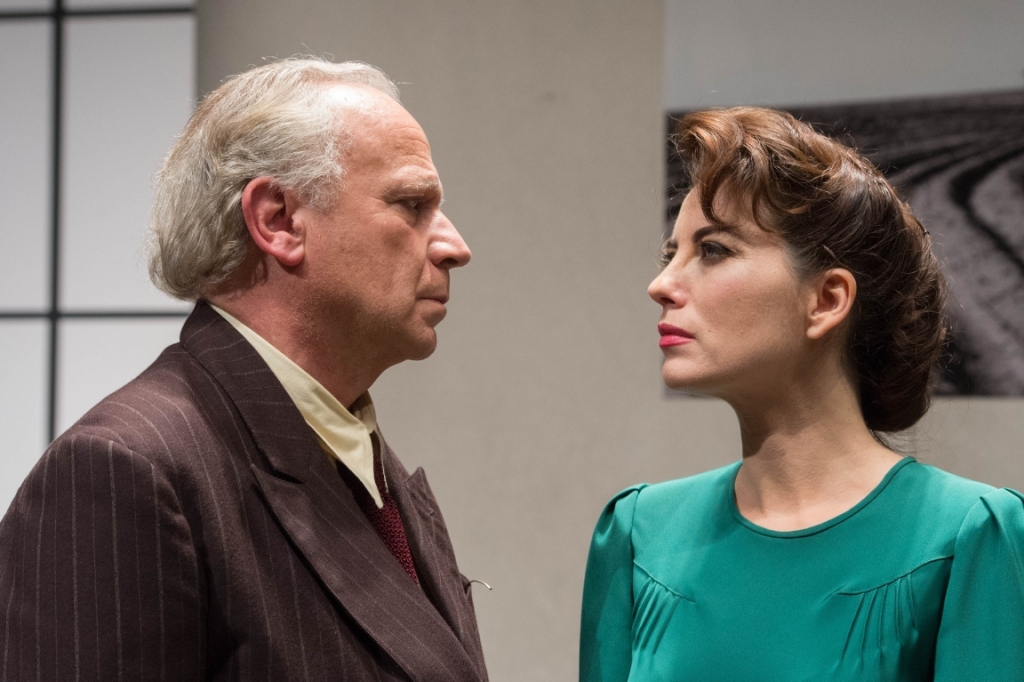 Teatro Quirino.”Il piacere dell’onestà”, Pirandello secondo Liliana Cavani. Recensione