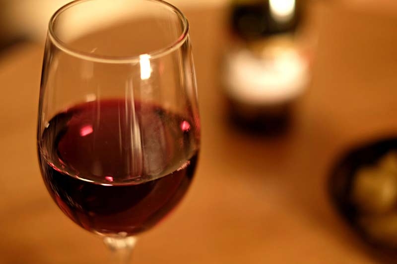 Vino, boom da record per il Chianti