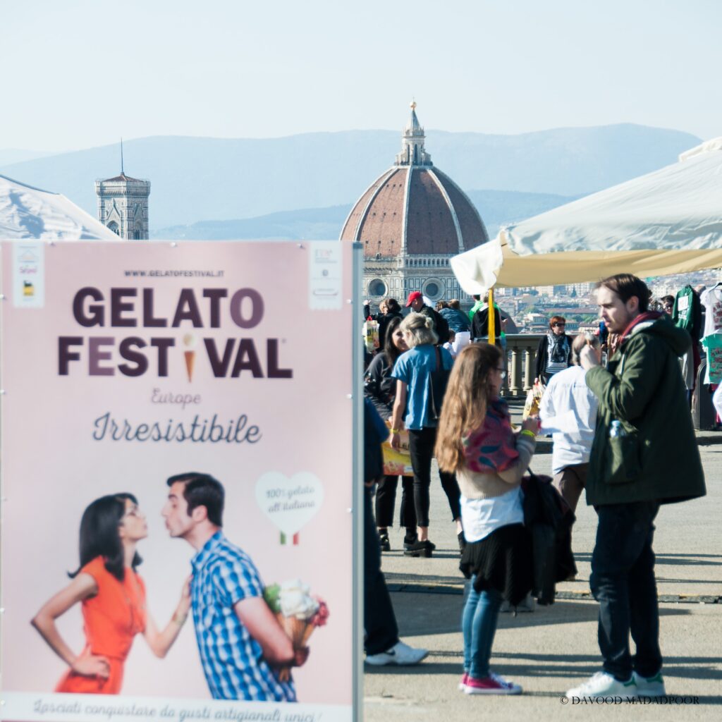 Gelato Festival Europa 2018. Nove tappe per selezionare i campioni verso la finale mondiale