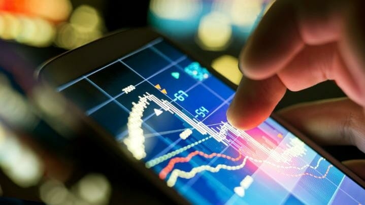 Fare trading sui mercati finanziari: un’opportunità da cogliere online