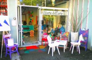 Il Forte dell’Arte