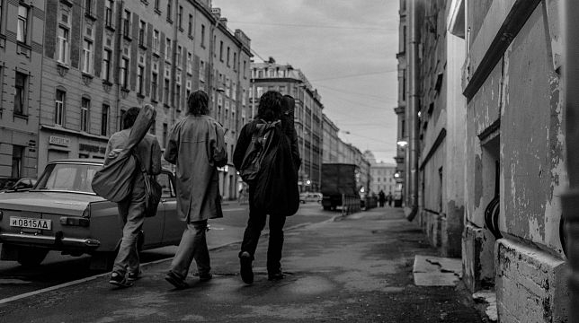 Cannes 71. In concorso “Leto” di Kirill Sebrenikov, ma il regista non è a Cannes