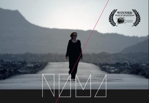 NOMA: un film per sfidare la vita e combattere con l’arte il disagio della malattia