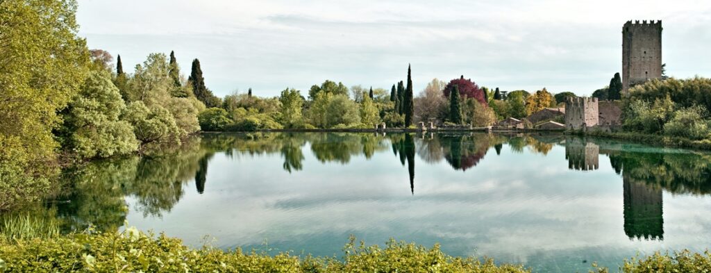Festa della Repubblica, 130 aperture straordinarie di parchi e giardini in tutta Italia