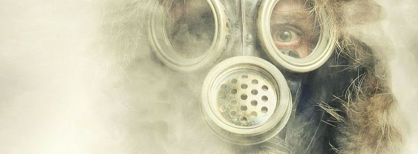 La chimica che respiri e il rischio cancerogeno