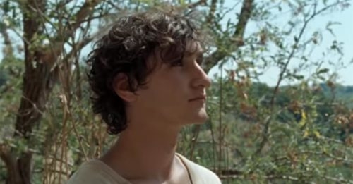 Cannes 71. ‘Lazzaro felice’ di Alice Rohwacher, ermetico film etico – politico