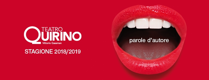 Teatro Quirino: una nuova stagione di ricerca tra tradizione e innovazione