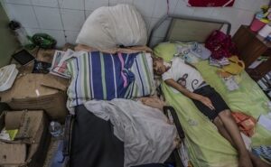 Senza sale operatorie né medicine: si aggrava la crisi in Venezuela