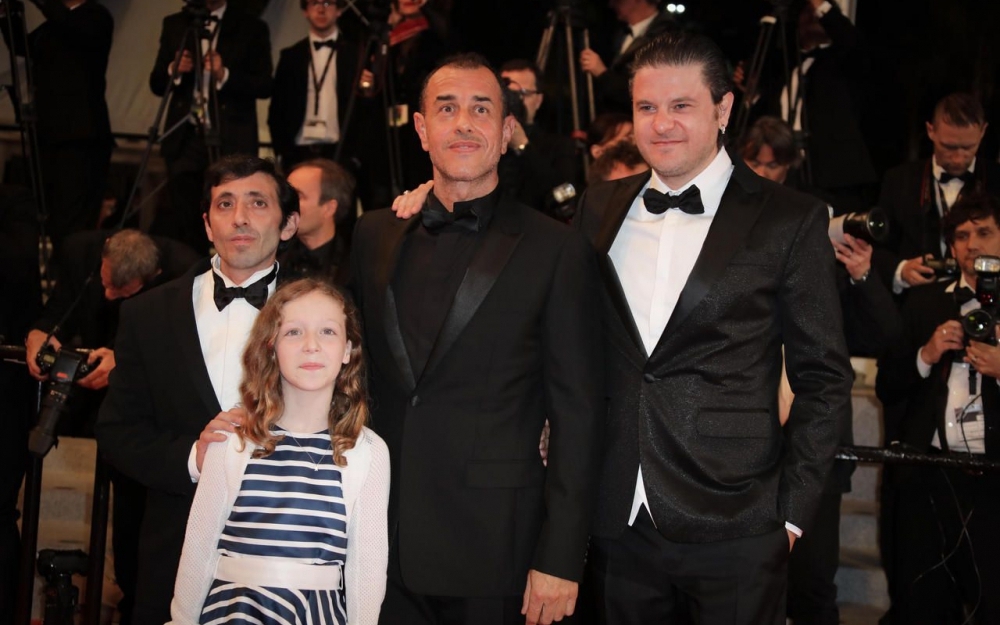 Cannes 2018. “Dogman”, l’Italia corre con un film ispirato al Canaro della Magliana