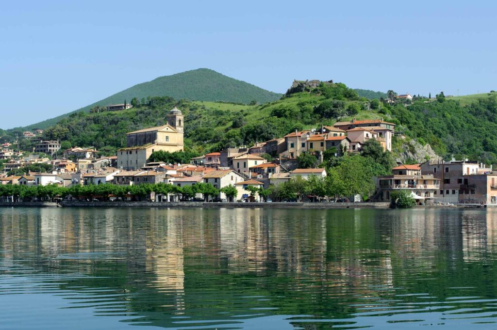 Trevignano Romano ottiene la “Bandiera Blu”