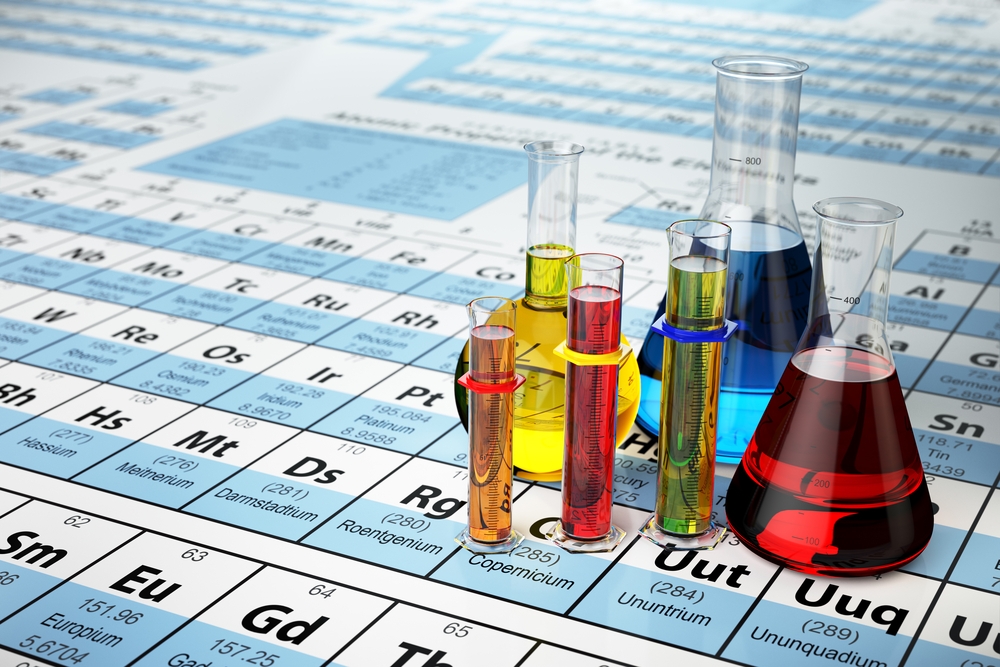 Alcuni progressi derivanti dall’innovazione chimica