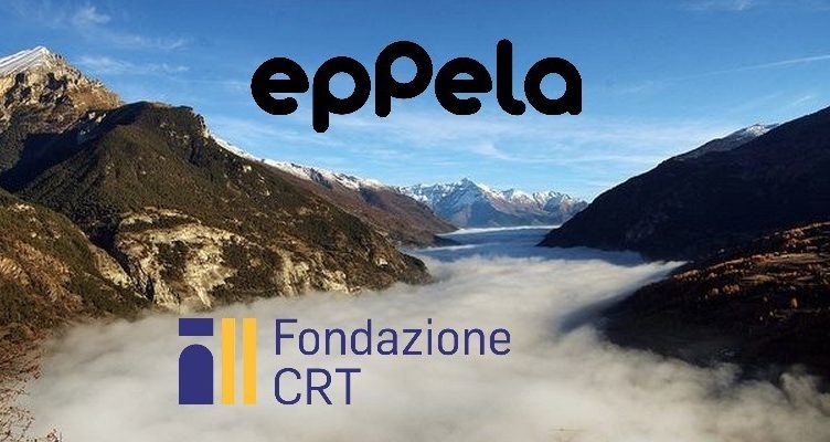 Bando per la cultura +Risorse promosso dalla Fondazione Sviluppo e Crescita CRT e Eppela