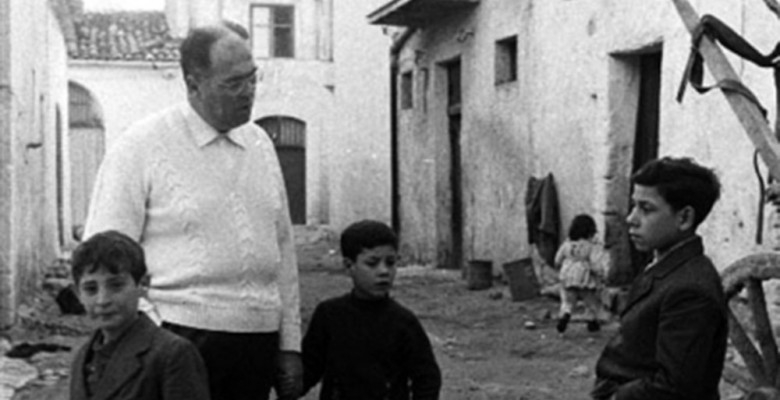 Anniversari. Attualità dell’eredità di Danilo Dolci