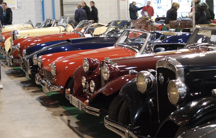 Auto e moto d’epoca: come funziona l’assicurazione?