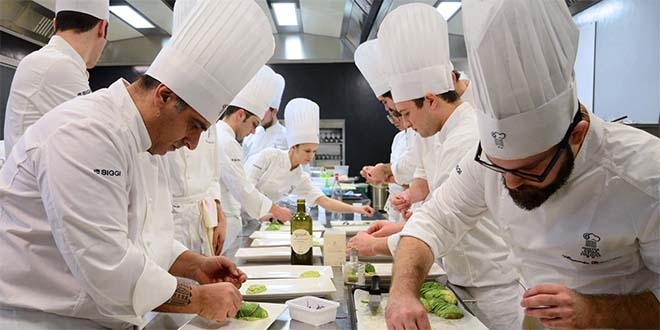 La cucina italiana: un mercato che vale 209 miliardi di euro