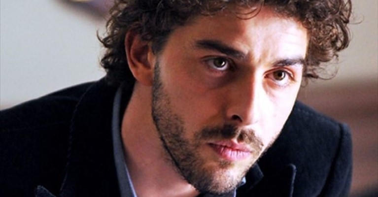 Venezia 75. Anche quest’anno un padrino in laguna, Michele Riondino