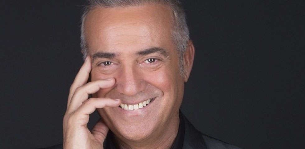 Nastro d’argento a Massimo Ghini per i suoi primi quarant’anni di cinema