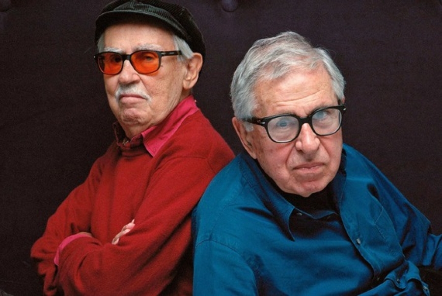 Il festival di Locarno omaggio i fratelli Taviani