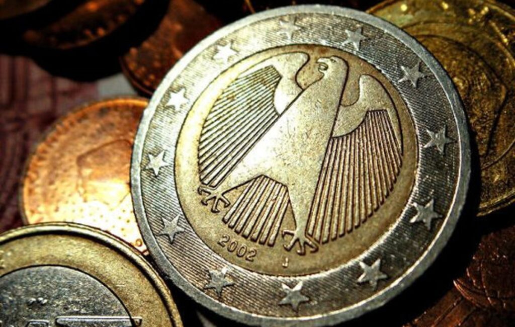 Come mai fallirà la Germania?