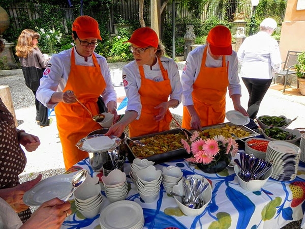 70 anni di alimentazione scolastica finlandese