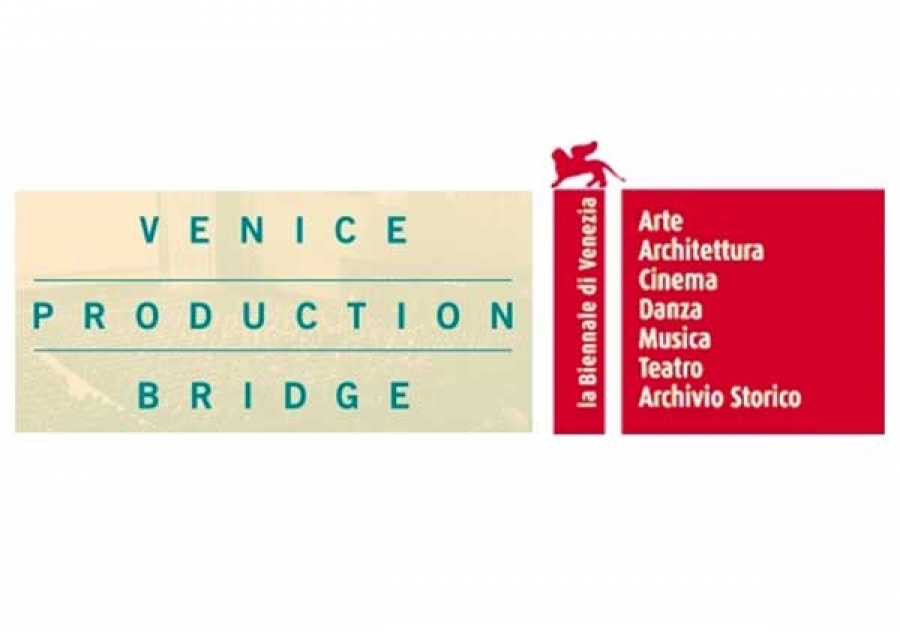 Venezia 75. Selezionati i progetti del Venice Gap-Financing Market