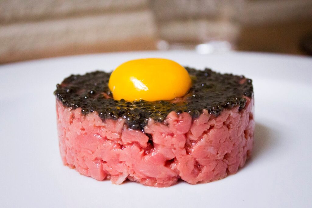 “Eggs”, l’unico bistrot che sa che l’uovo è nato prima