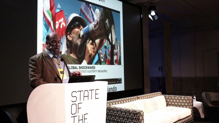 “State of the Net”. A Trieste si discute di internet e delle conseguenze della tecnologia