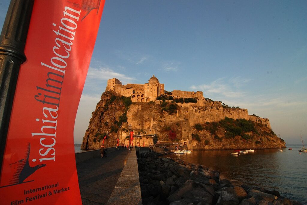 Ischia Film Festival 2018: presentato a Roma il programma completo