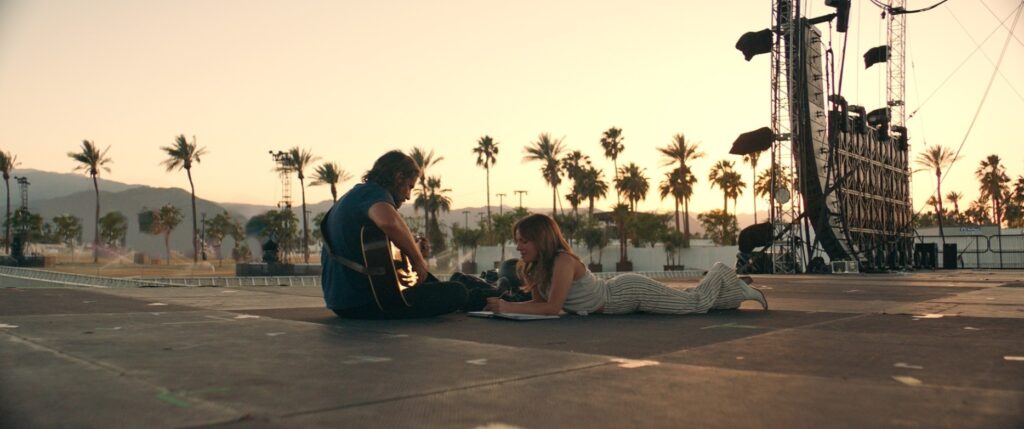 Venezia 75. Fuori concorso “A star is Born” di e con Bradley Cooper, protagonista Lady Gaga