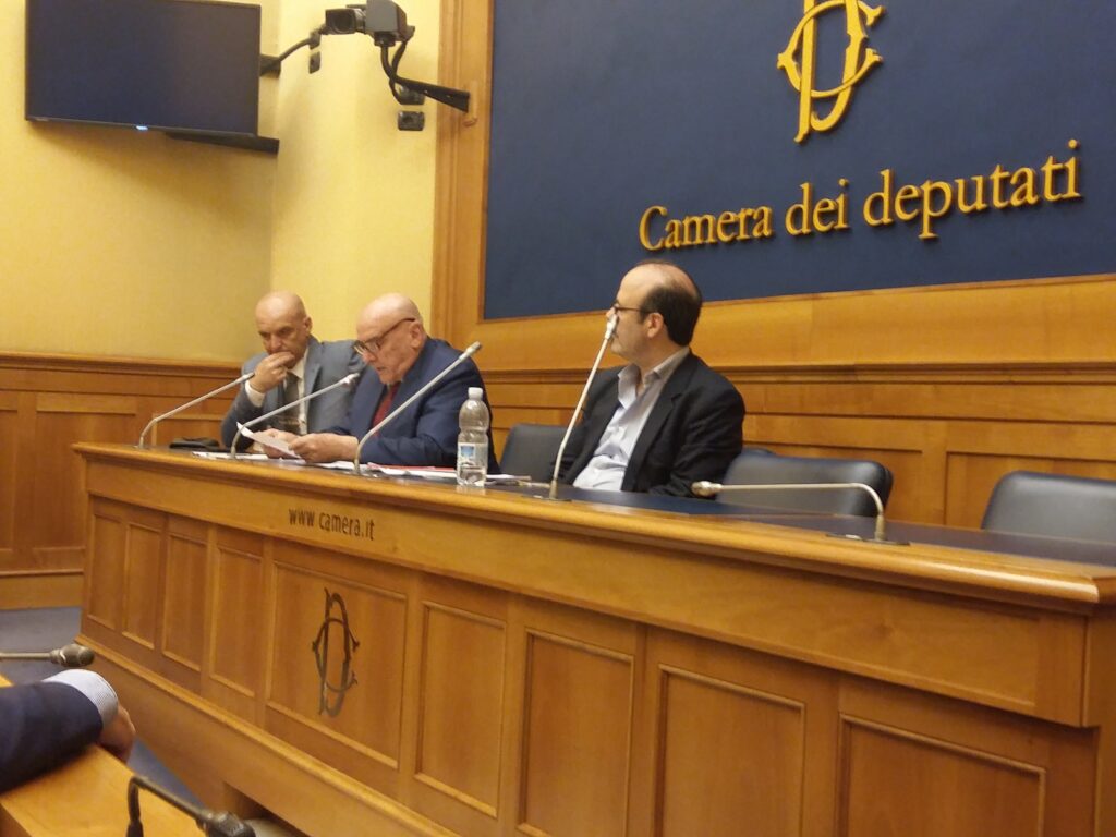 Camera Deputati. Movimento Spettacolo dal Vivo: “Danno all’occupazione dalle commissioni per il FUS”