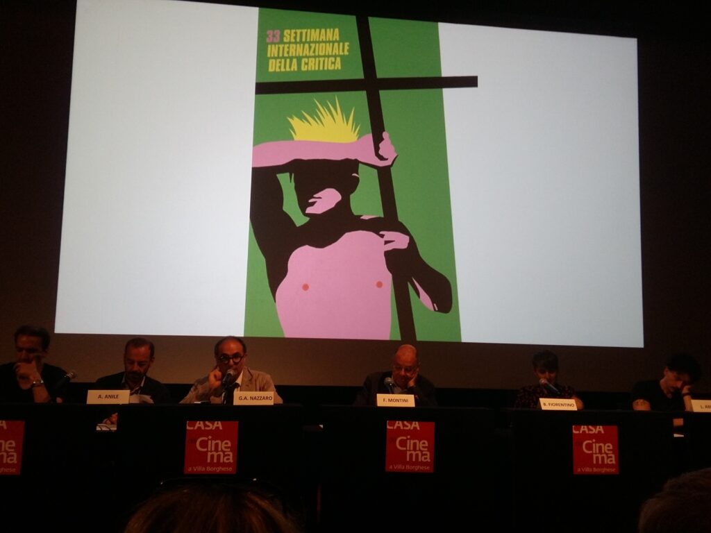 Venezia 75. Impegno civile nella 33ma Settimana della Critica
