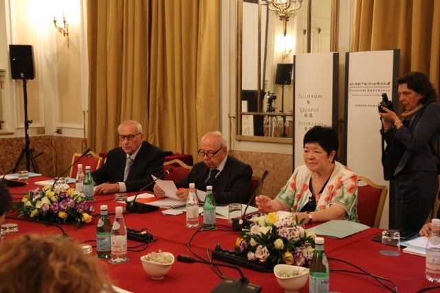Ecco gli artisti che vincono il Praemium Imperiale, equivalente del Nobel per la Scienza. Il videoservizio