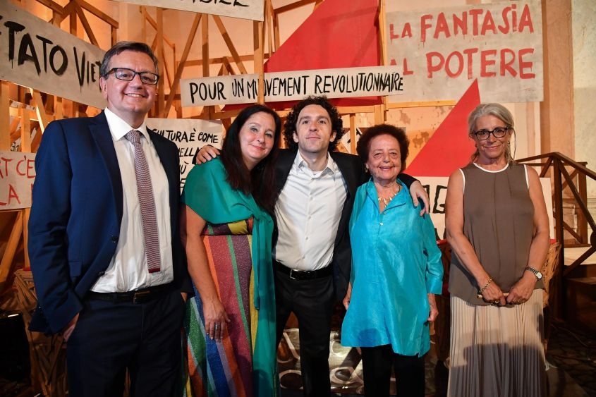 Premio Strega. I vincitori