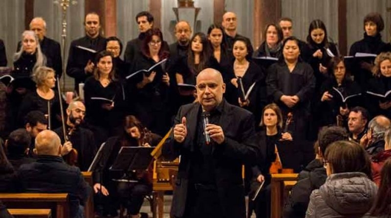 Un’ora d’aria, anzi di Musica. Il lavoro dei grandi compositori entra in carcere per un’esperienza unica