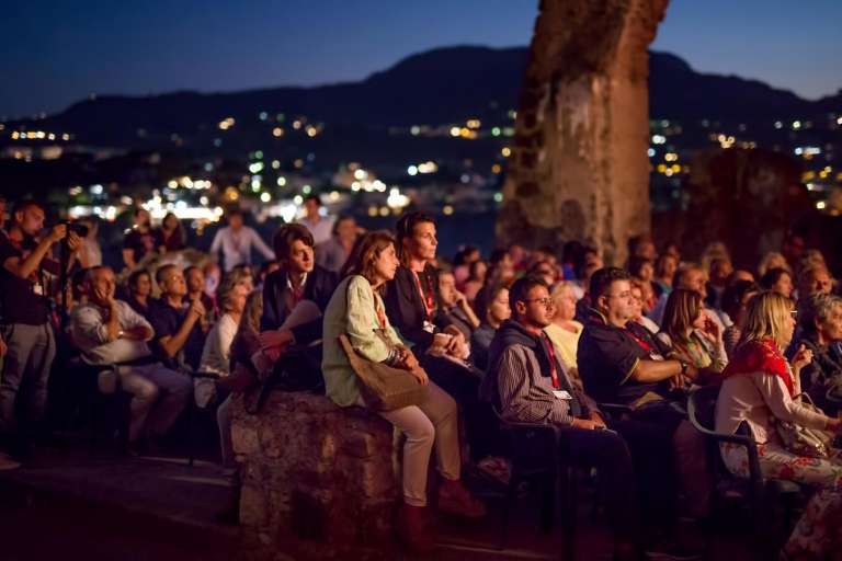 Ischia Film Festival. Vince “Il cratere”. Il premio del pubblico a Daniele Vicari