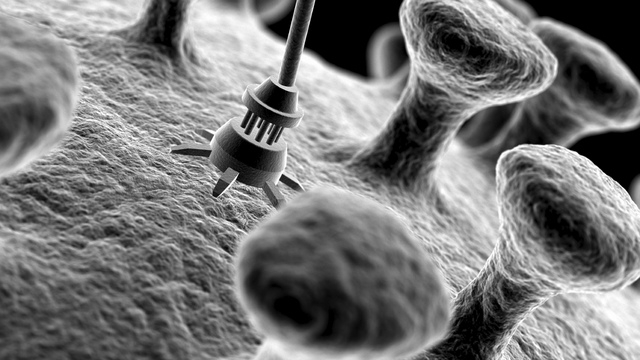 Il futuro ha un nome, si chiama nanotecnologia. A Roma la terza edizione di NanoInnovation