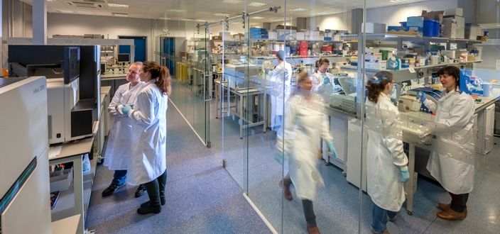 Autismo. Gli scienziati italiani scoprono i geni, causa della malattia