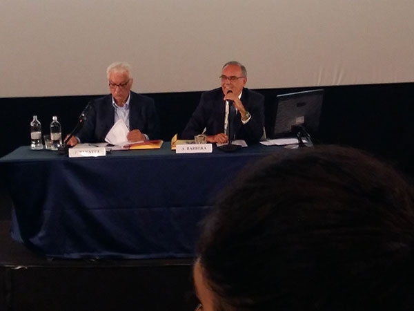 Venezia 2018. Molti film di genere e d’autore, apertura alle nuove tecnologie