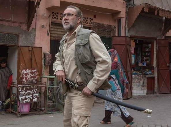 “Io, Dio e Bin Laden”: la vicenda di Gary Faulkner, americano con una vena di follia