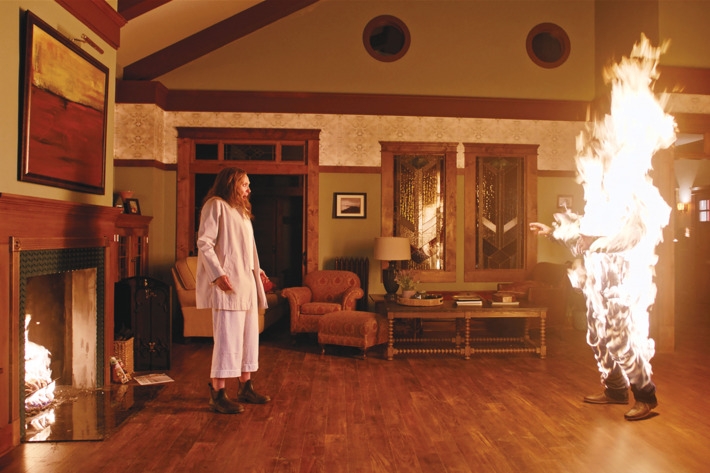 “Hereditary – Le radici del male”, andante con orrore. Recensione