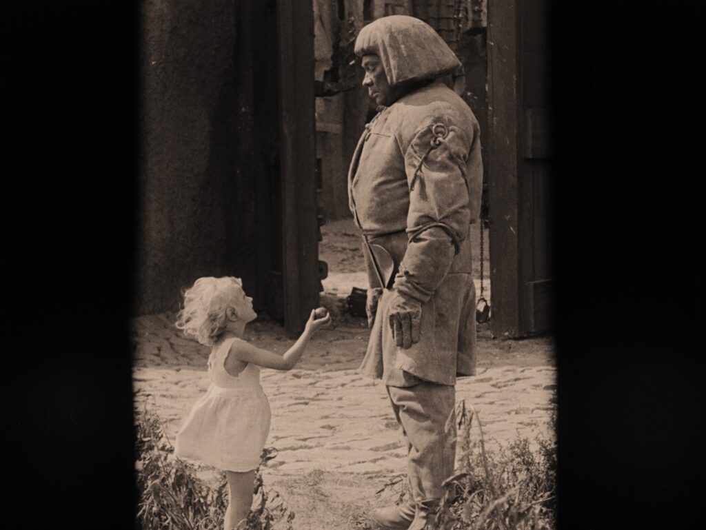 Venezia 75. Preapertura con un classico da non perdere “Il Golem – Come venne al mondo” (1920)