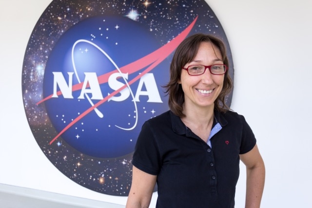 Neutrini cosmici. Successo italiano: l’astrofisica Sara Buson dietro la scoperta