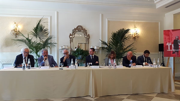 Taormina 64. Presentata l’edizione del nuovo e delle donne